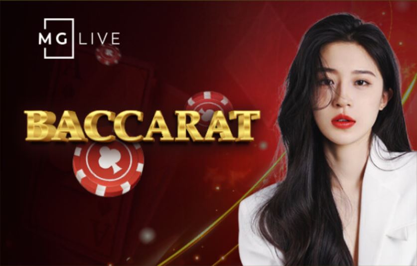 Bài Baccarat là gì? Luật đánh Baccarat tại sòng bài MG LIVE ra sao? 11bet