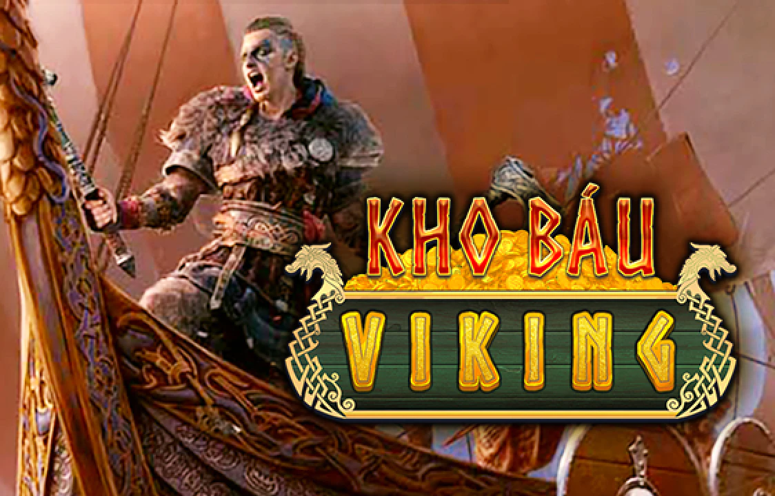 Kho báu viking Win79 là gì?