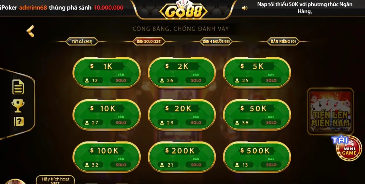 11BET Hợp Tác Chính Thức Với Go88 Tại Việt Nam 11bet