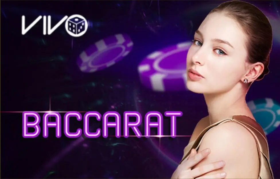 Giới Thiệu Đánh Bài Baccarat Tại Sòng VIVO Gaming 11bet